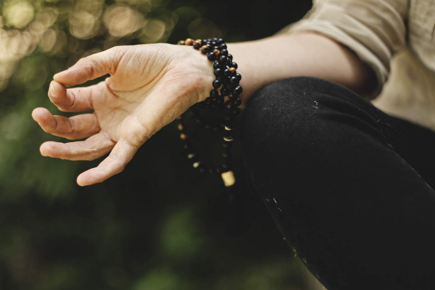 Health Goals: Meditation